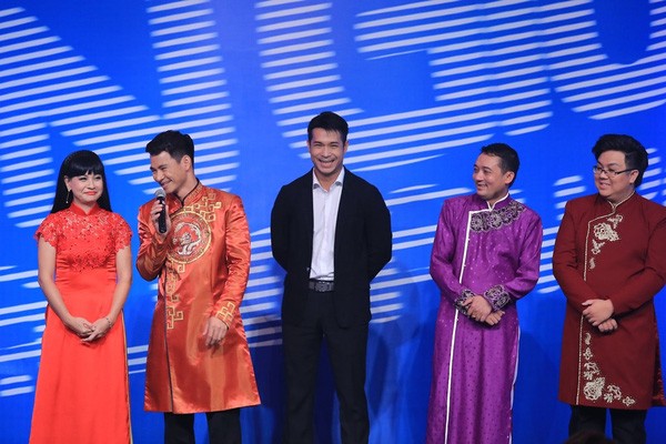 Clip hậu trường tập cuối 'Ơn giời, cậu đây rồi' mùa 2 ảnh 2