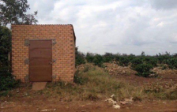 Đắk Lắk: Rủ bạn gái đi nhậu rồi bỏ mặc cho bạn giở trò đồi bại ảnh 2