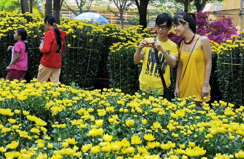 Lịch nghỉ Tết 9 ngày của học sinh Hà Nội ảnh 1