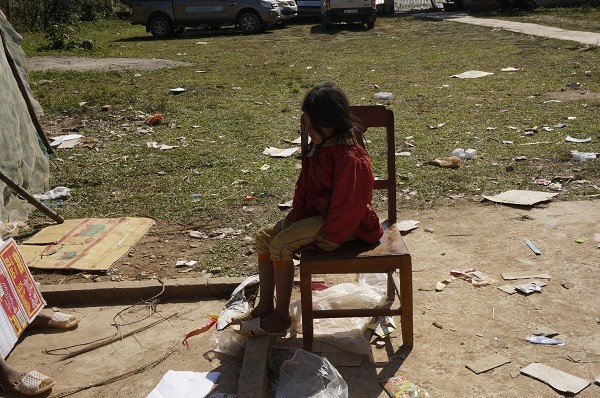 Góp lửa yêu thương, mang xuân về trên Mường Tè ảnh 11