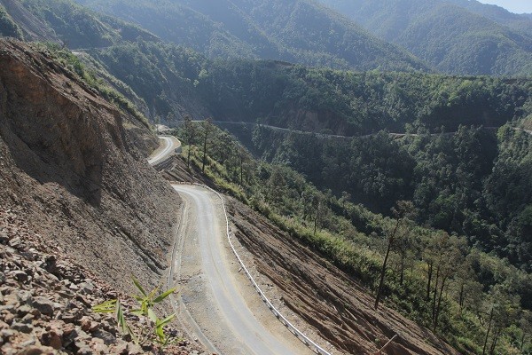 Góp lửa yêu thương, mang xuân về trên Mường Tè ảnh 3