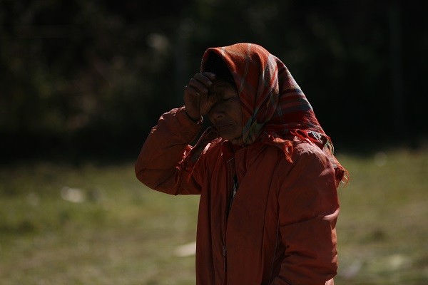 Góp lửa yêu thương, mang xuân về trên Mường Tè ảnh 10