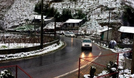 Tuyệt chiêu không thể bỏ qua khi du lịch Sapa ngày tuyết rơi ảnh 1