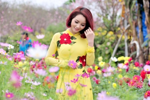 Ngỡ ngàng nhan sắc ở tuổi U40 của 'Trúc nghiện' một thời ảnh 3