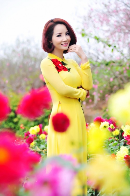 Ngỡ ngàng nhan sắc ở tuổi U40 của 'Trúc nghiện' một thời ảnh 4