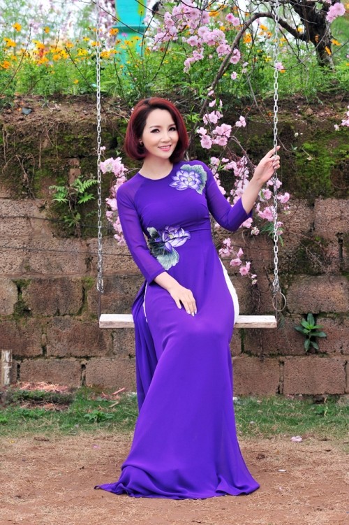 Ngỡ ngàng nhan sắc ở tuổi U40 của 'Trúc nghiện' một thời ảnh 5