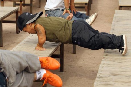 Độc đáo vương quốc toàn người lùn ở Trung Quốc ảnh 10