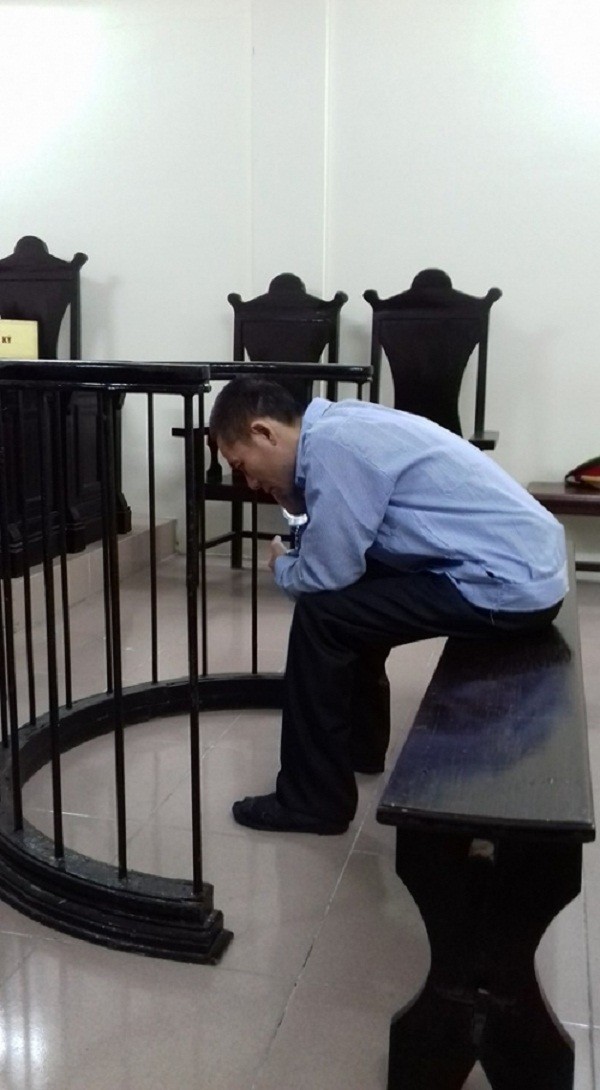 Cô gái Hà Nội bị chồng sắp cưới lừa bán vào 'động quỷ' ảnh 1