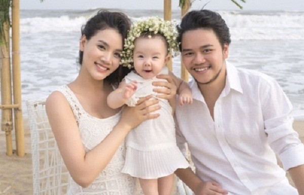 Chồng đại gia của Trang Nhung giàu cỡ nào? ảnh 1