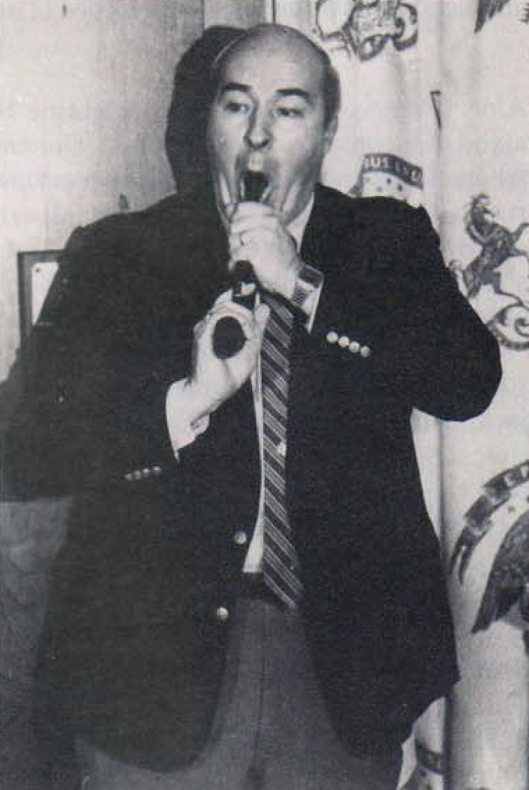 Ám ảnh bức hình cuối cùng của những người cận kề cái chết ảnh 13