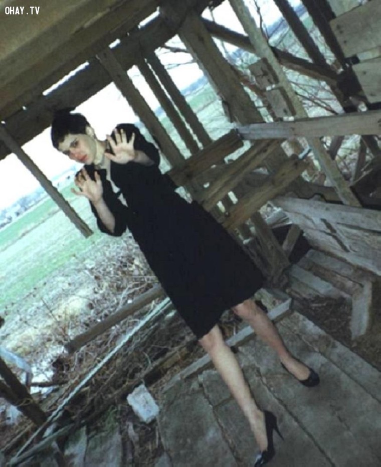 Ám ảnh bức hình cuối cùng của những người cận kề cái chết ảnh 15