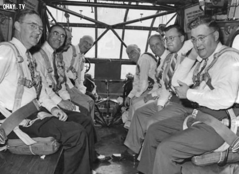 Ám ảnh bức hình cuối cùng của những người cận kề cái chết ảnh 8