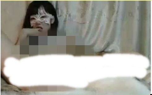 Nghi vấn hot girl Hường Hana lộ clip nhạy cảm? ảnh 1