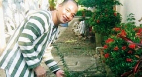 Trùm giang hồ Hải ‘bánh’ và những cái Tết tiếc nuối ở trong tù ảnh 1