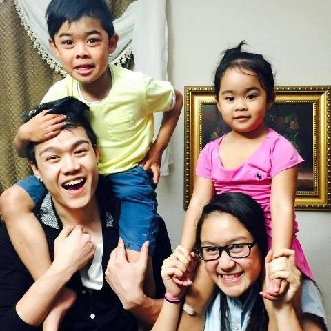 Thu Phương tiết lộ cuộc sống 'như ô sin' với Dũng Taylor ảnh 2