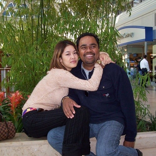 Chồng Thu Phương nói về cuộc hôn nhân của vợ và Huy MC ảnh 1