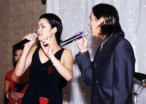 Chồng Thu Phương nói về cuộc hôn nhân của vợ và Huy MC ảnh 2