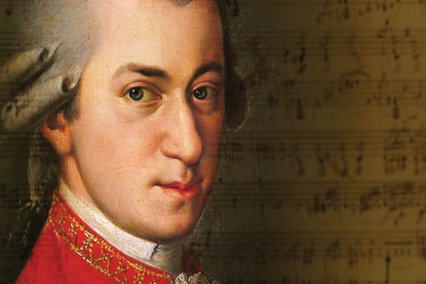 Phải chăng nhà soạn nhạc thiên tài Mozart chết vì bị đầu độc? ảnh 1