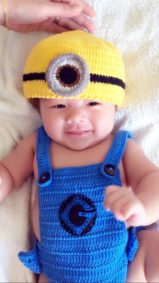 Fan thích thú với một ngày bận rộn của Elly Trần bên hai con ảnh 8