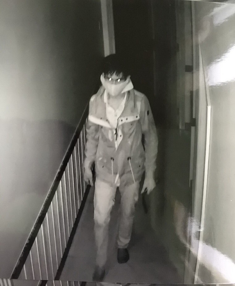 Chân dung kẻ thủ ác giết người trong căn biệt thự ở Tiền Giang ảnh 1