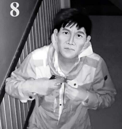 Chân dung kẻ thủ ác giết người trong căn biệt thự ở Tiền Giang ảnh 2