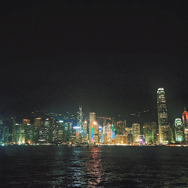 Kinh nghiệm du lịch Hồng Kông 6 ngày 5 đêm chỉ với 15 triệu đồng ảnh 3