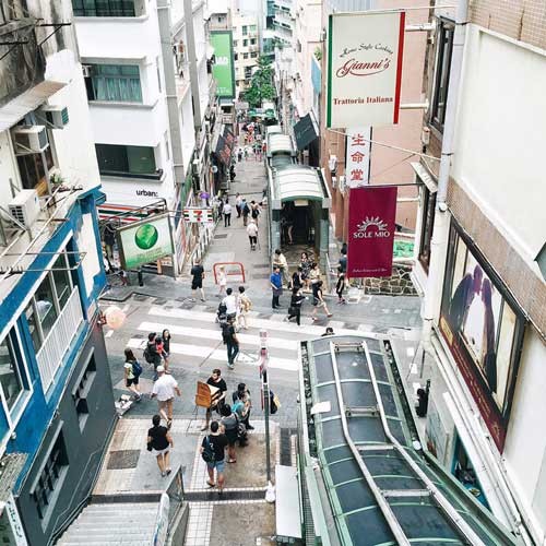 Kinh nghiệm du lịch Hồng Kông 6 ngày 5 đêm chỉ với 15 triệu đồng ảnh 6