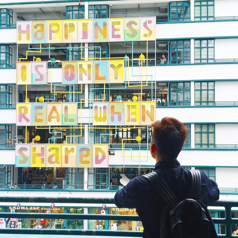 Kinh nghiệm du lịch Hồng Kông 6 ngày 5 đêm chỉ với 15 triệu đồng ảnh 8