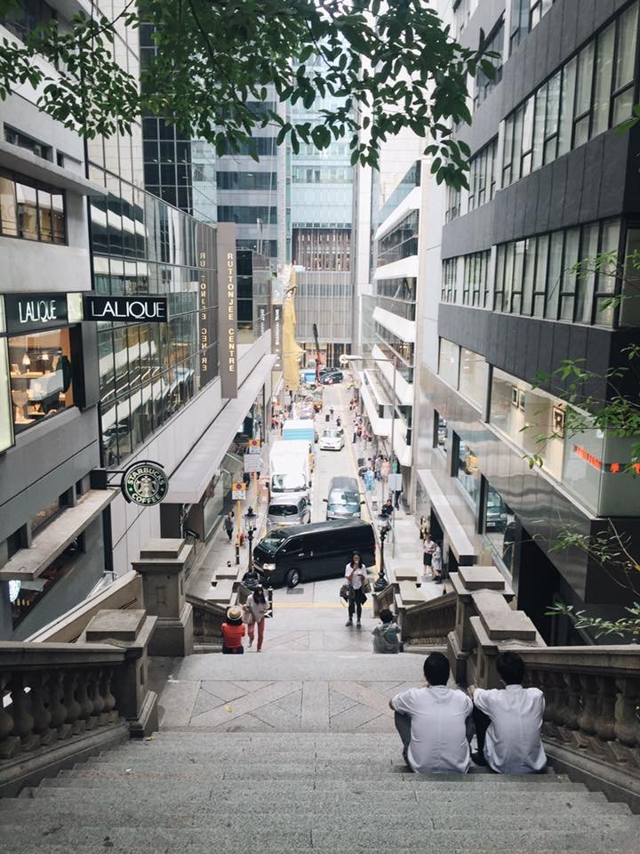 Kinh nghiệm du lịch Hồng Kông 6 ngày 5 đêm chỉ với 15 triệu đồng ảnh 10