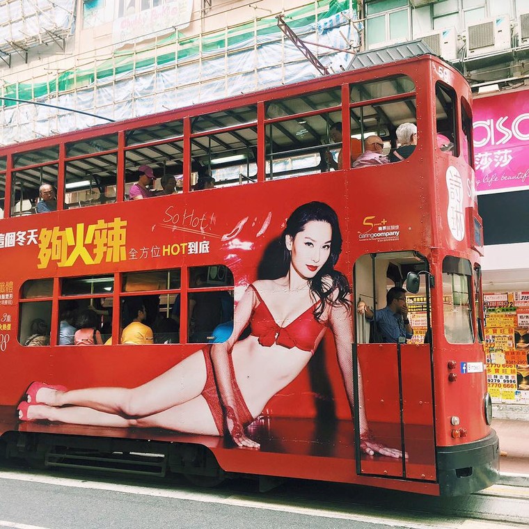 Kinh nghiệm du lịch Hồng Kông 6 ngày 5 đêm chỉ với 15 triệu đồng ảnh 11