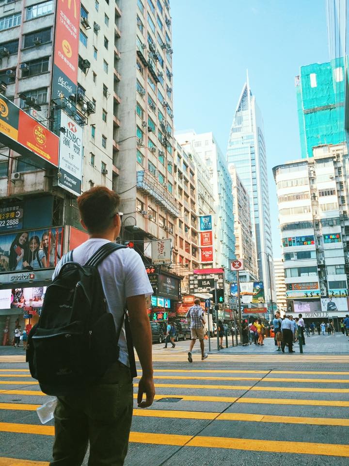 Kinh nghiệm du lịch Hồng Kông 6 ngày 5 đêm chỉ với 15 triệu đồng ảnh 12