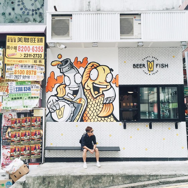 Kinh nghiệm du lịch Hồng Kông 6 ngày 5 đêm chỉ với 15 triệu đồng ảnh 13