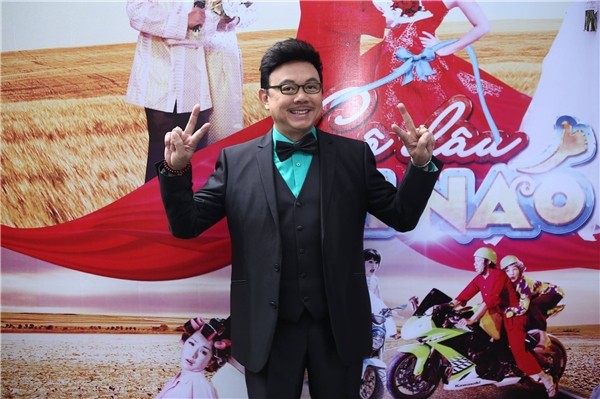 Danh hài Chí Tài: 'Giới showbiz Việt thật sự không ai ưa ai' ảnh 4