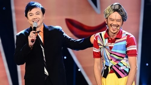 Danh hài Chí Tài: 'Giới showbiz Việt thật sự không ai ưa ai' ảnh 7
