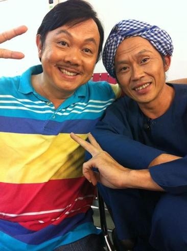 Danh hài Chí Tài: 'Giới showbiz Việt thật sự không ai ưa ai' ảnh 8