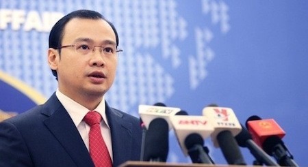 Bộ Ngoại giao nói gì về nghi vấn cán bộ ngoại giao buôn lậu? ảnh 1