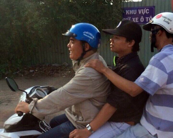 Cháu ruột cạy tủ nhà dì lấy trộm tiền, vàng đem bán xài ma túy ảnh 1