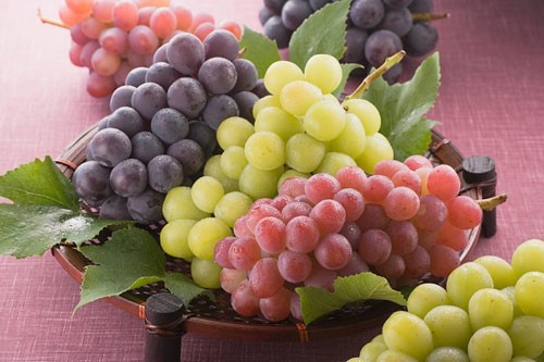 Hết xuất tinh sớm trong 1 tháng nhờ những loại quả quen thuộc ảnh 2