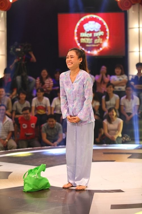 Thách thức danh hài: Trấn Thành - Việt Hương bị 'làm nhục' ảnh 1