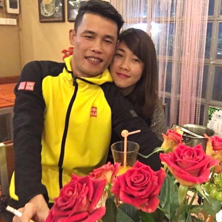 Hiệp Gà lại chính thức công khai bạn gái mới xinh đẹp ảnh 2