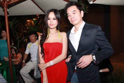 Vị đại gia duy nhất khiến Mai Phương Thúy vướng ồn ào tình ái ảnh 2