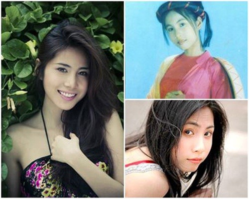 Thủy Tiên và nung nấu thay đổi cuộc sống từ tuổi thơ bị ghẻ lạnh ảnh 1