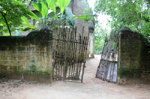 Tiếng ú ớ trong đêm ‘tố’ cha đẻ hại đời con gái ảnh 1