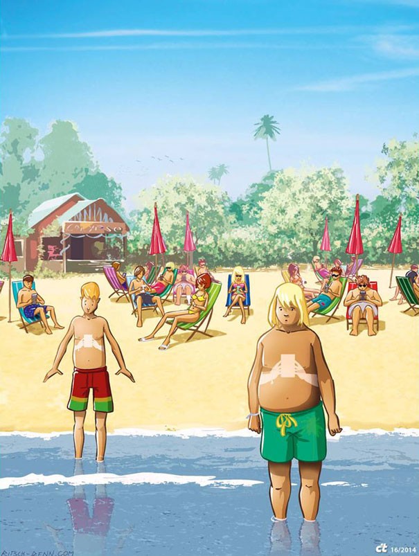 Con người đã trở thành nô lệ của công nghệ như thế nào? ảnh 9