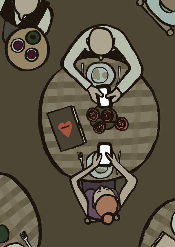 Con người đã trở thành nô lệ của công nghệ như thế nào? ảnh 14