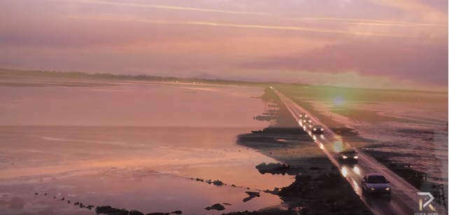 ‘Khiêu chiến’ cùng những con đường nguy hiểm nhất thế giới ảnh 1