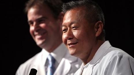 Giúp người chết sống lại bằng biện pháp 'đánh lừa tử thần' ảnh 1