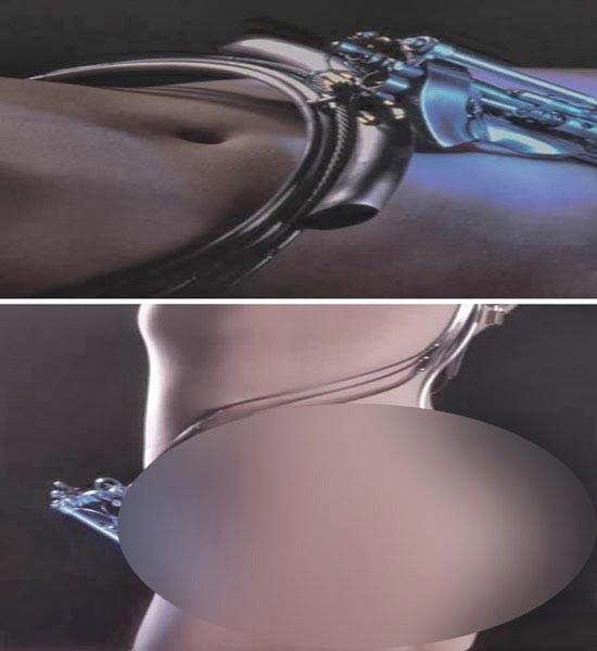 10 phát minh chống hiếp dâm ‘bá đạo’ nhất thế giới ảnh 4