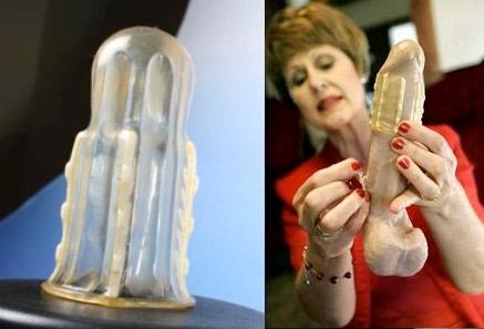 10 phát minh chống hiếp dâm ‘bá đạo’ nhất thế giới ảnh 6