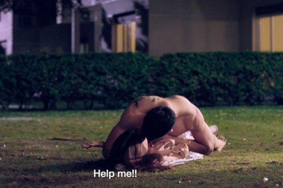 'Gái già lắm chiêu' tung trailer cực 'nóng' ảnh 3